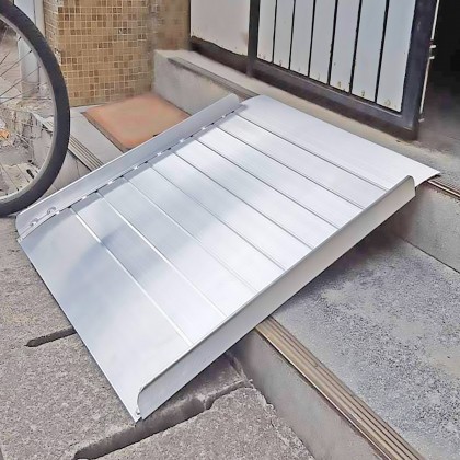 Single Portable Ramps